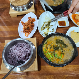 김가네설악추어탕 대표 사진