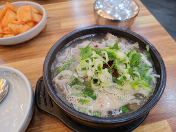 Jejueunhuinehaejangguk 5