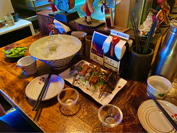 야키토리유다 사진 3