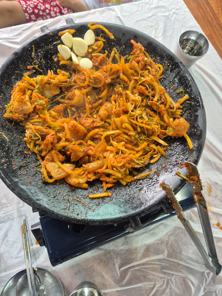 상희네숯불구이 사진 2