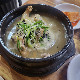 옛골 6