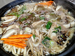 Tteurak 6
