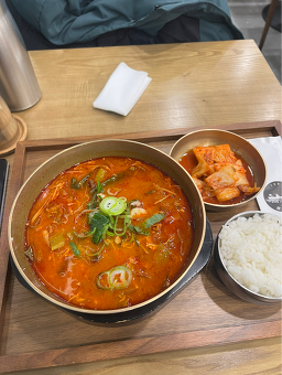 여의나룻판교점 사진 3