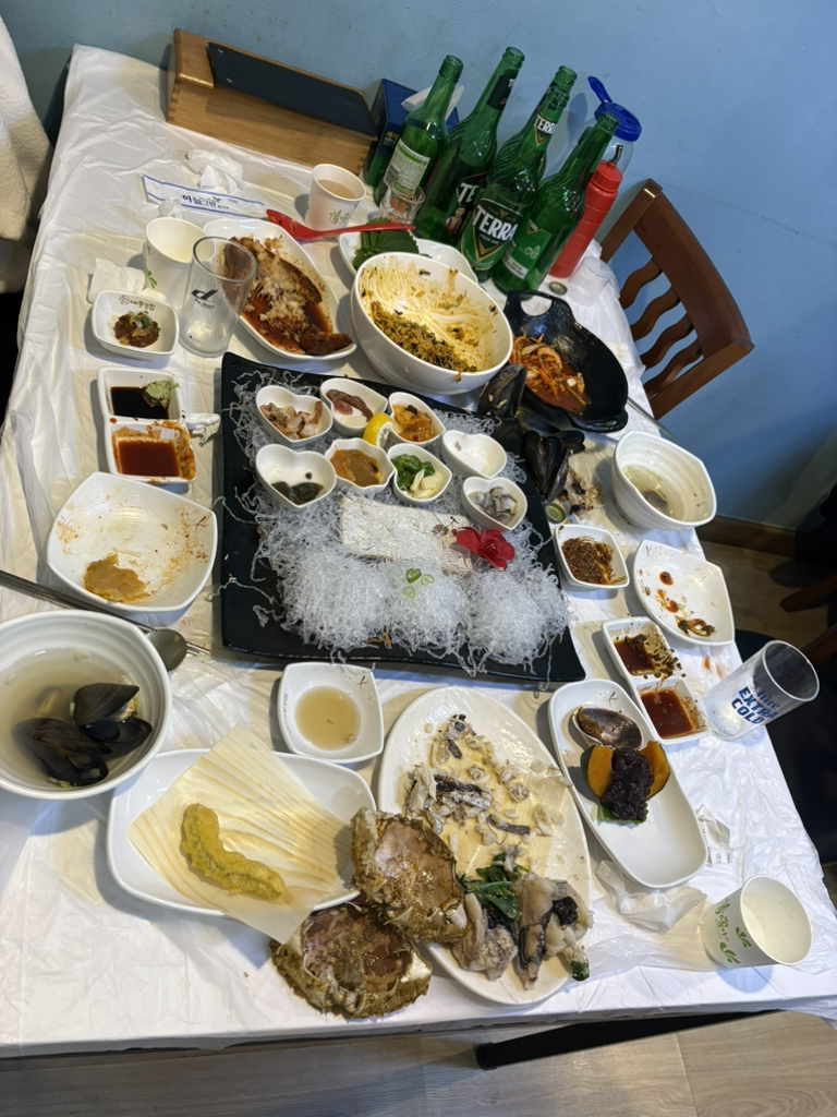 원조통영집 3