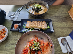 Cheonsumyeon (천수면) 1
