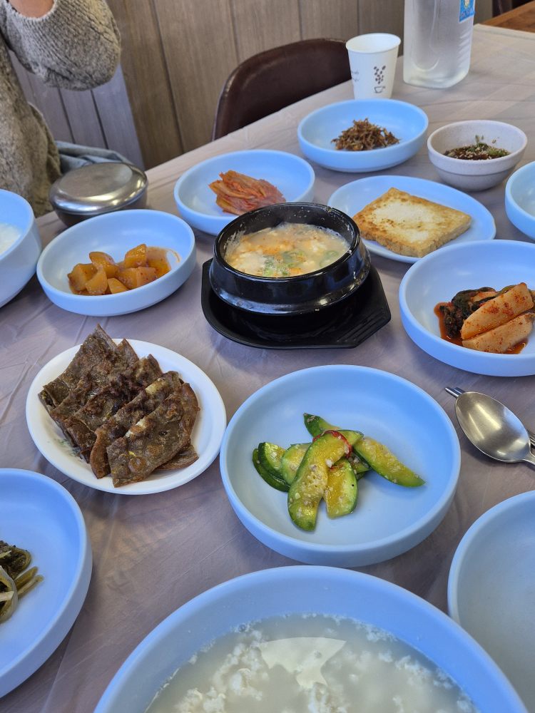 옛날할머니순두부 10