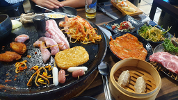 한상가득왕솥뚜껑 상암본점 사진 8