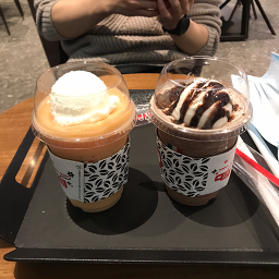 파스쿠찌 잠실역점