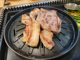 화돌농장 종로5가점 사진 4