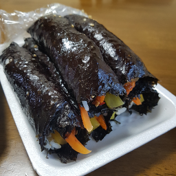 Manna (만나) 1