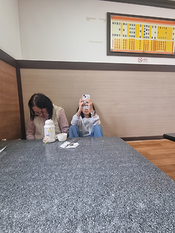 Okcheongak (옥천각) 2