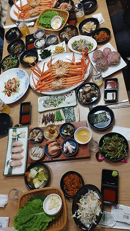 어등포해녀촌 1