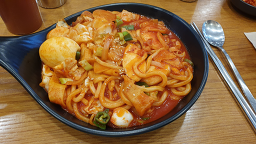 김가네 상암푸르지오점 사진 5