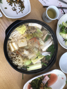 Maehwahyang (매화향) 3
