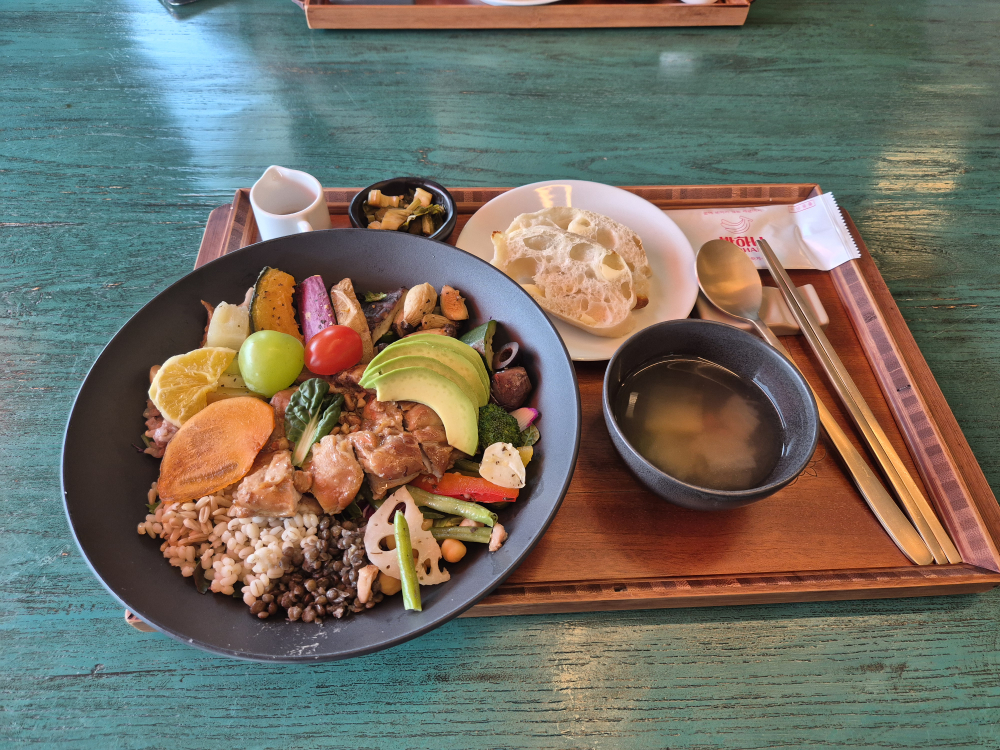 오렌지 힐 4