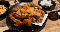 스모프치킨 1