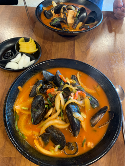 진흥각 사진