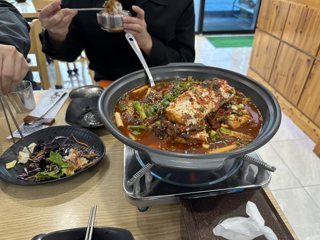 조림전문점제주 사진 2