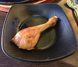 구도로통닭 6