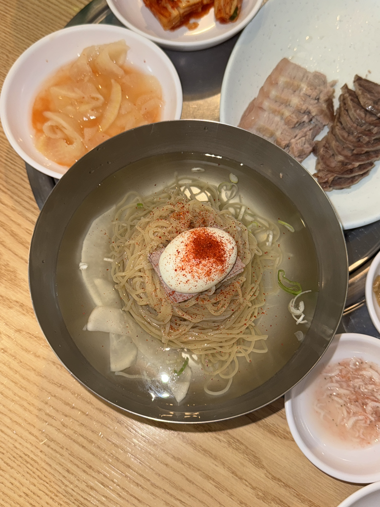 봉산평양냉면 사진 5
