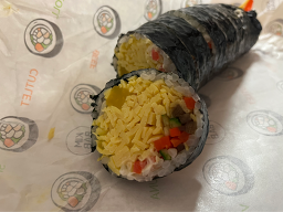 나연김밥 사진 2