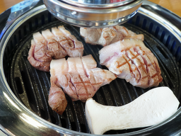 탐라흑돈정육식당 사진 3