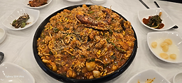 Yeongamyangpunisikdang (영암양푼이식당) 2