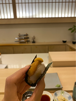 스시호센 사진 3