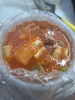 정다담족발 신길본점 대표 사진