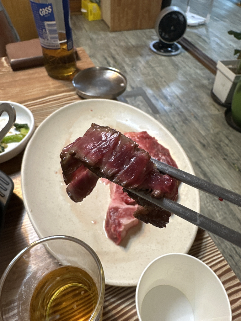 대관령명품한우 3