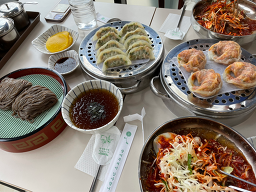 Cheongsilhongsil (청실홍실) 2