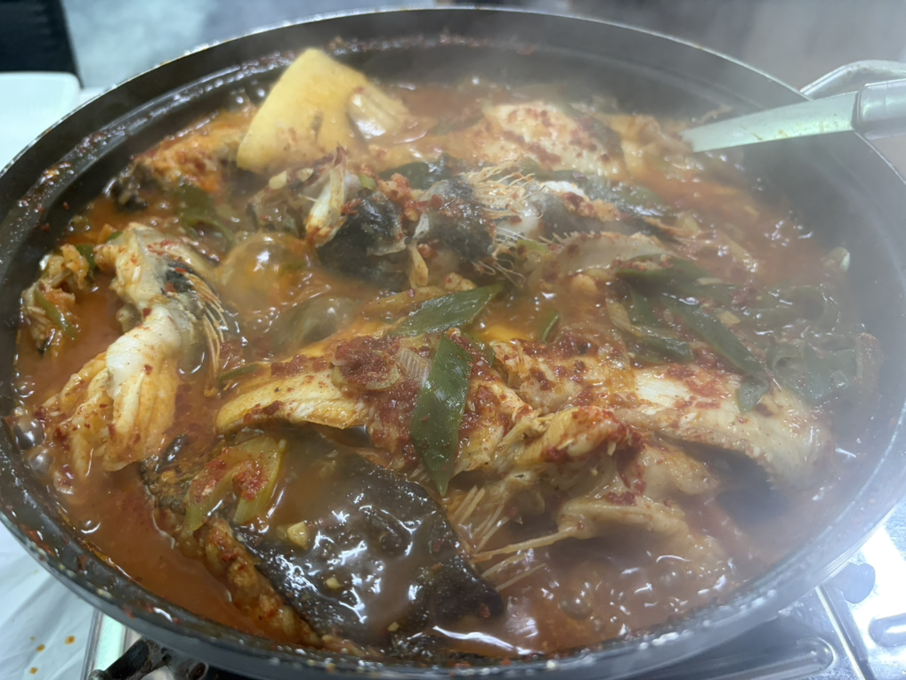 은빛바다 1