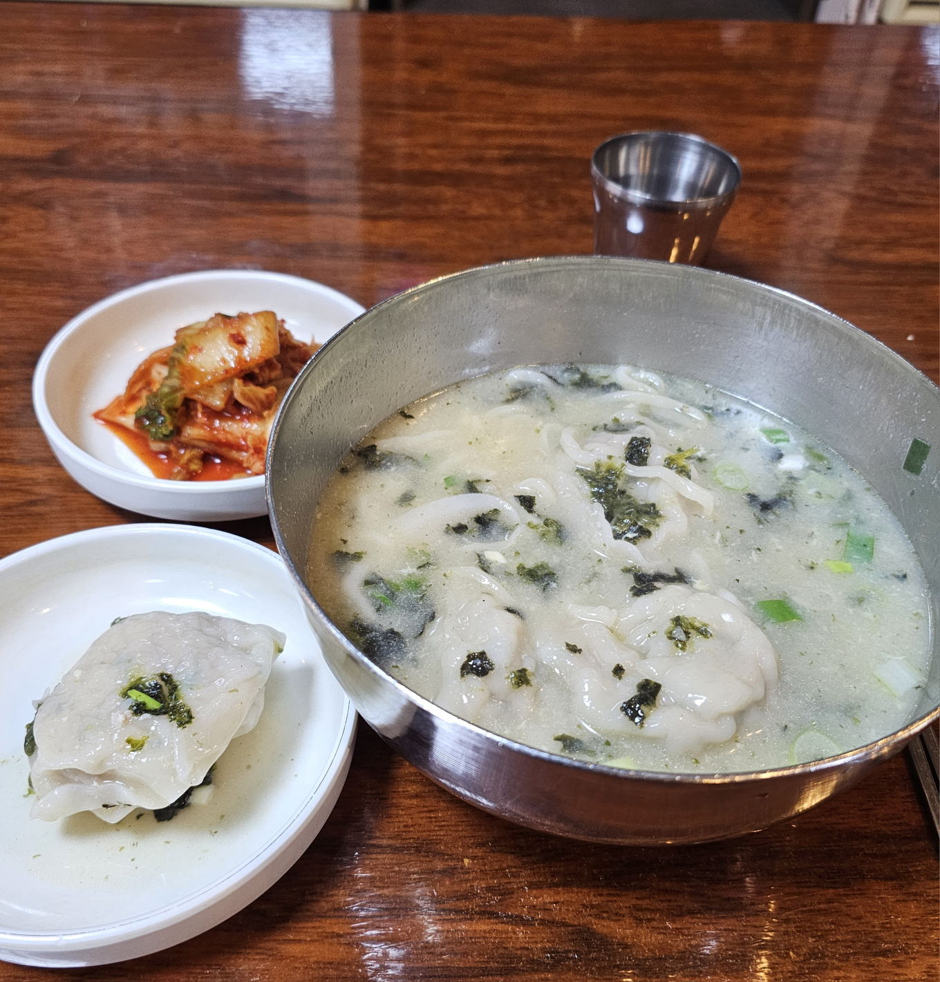 명동칼국수 5
