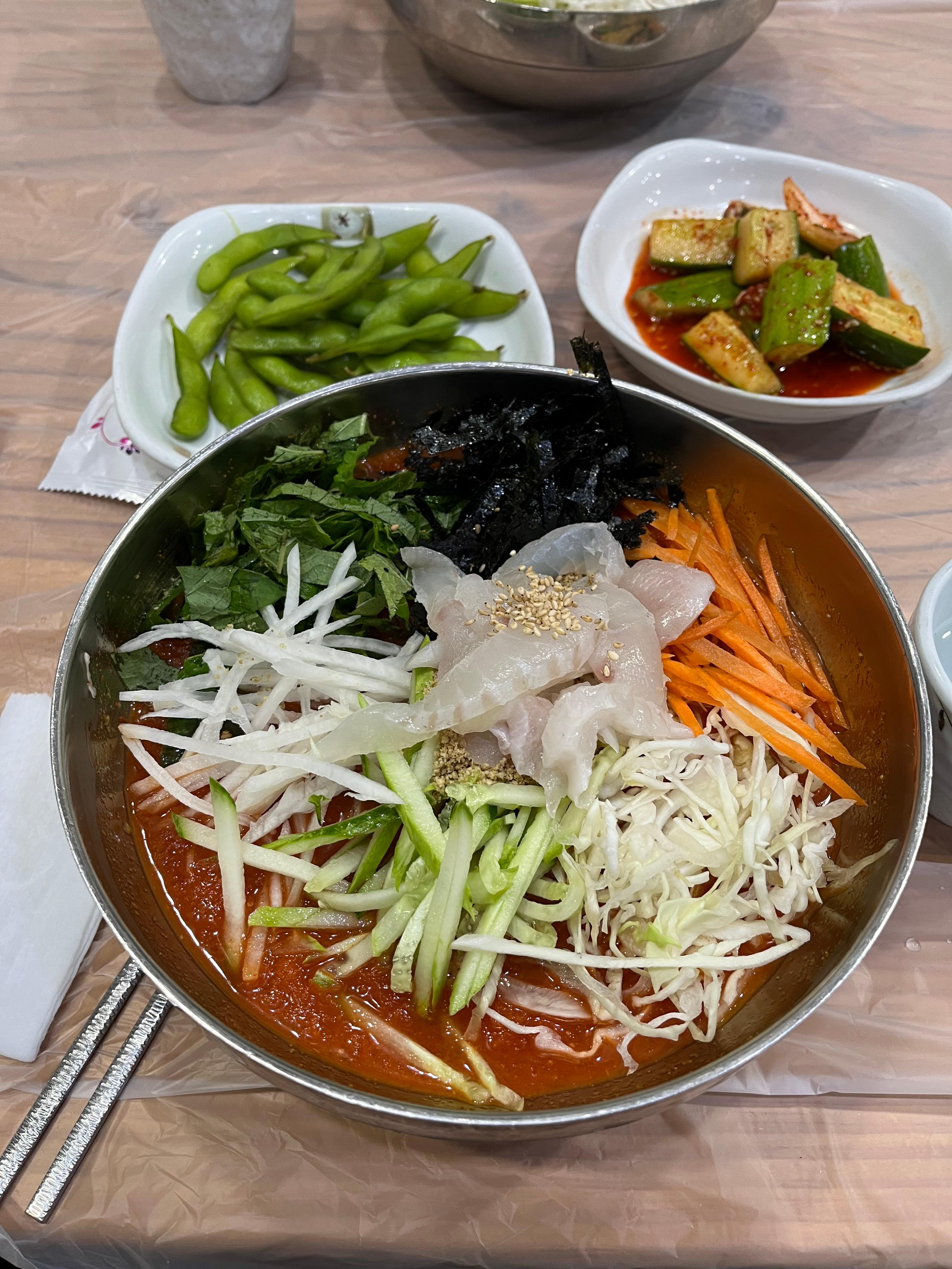 동우횟집 1