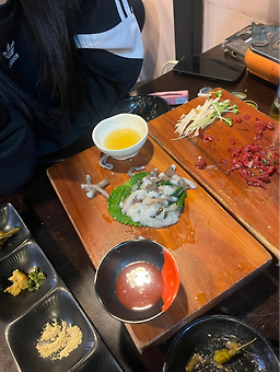육회지존 신대방역점 사진 4