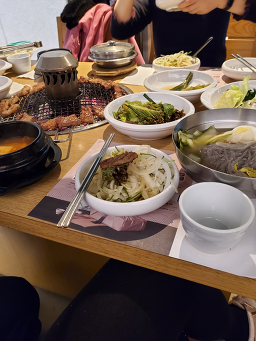 강강술래 홍대점 사진 6
