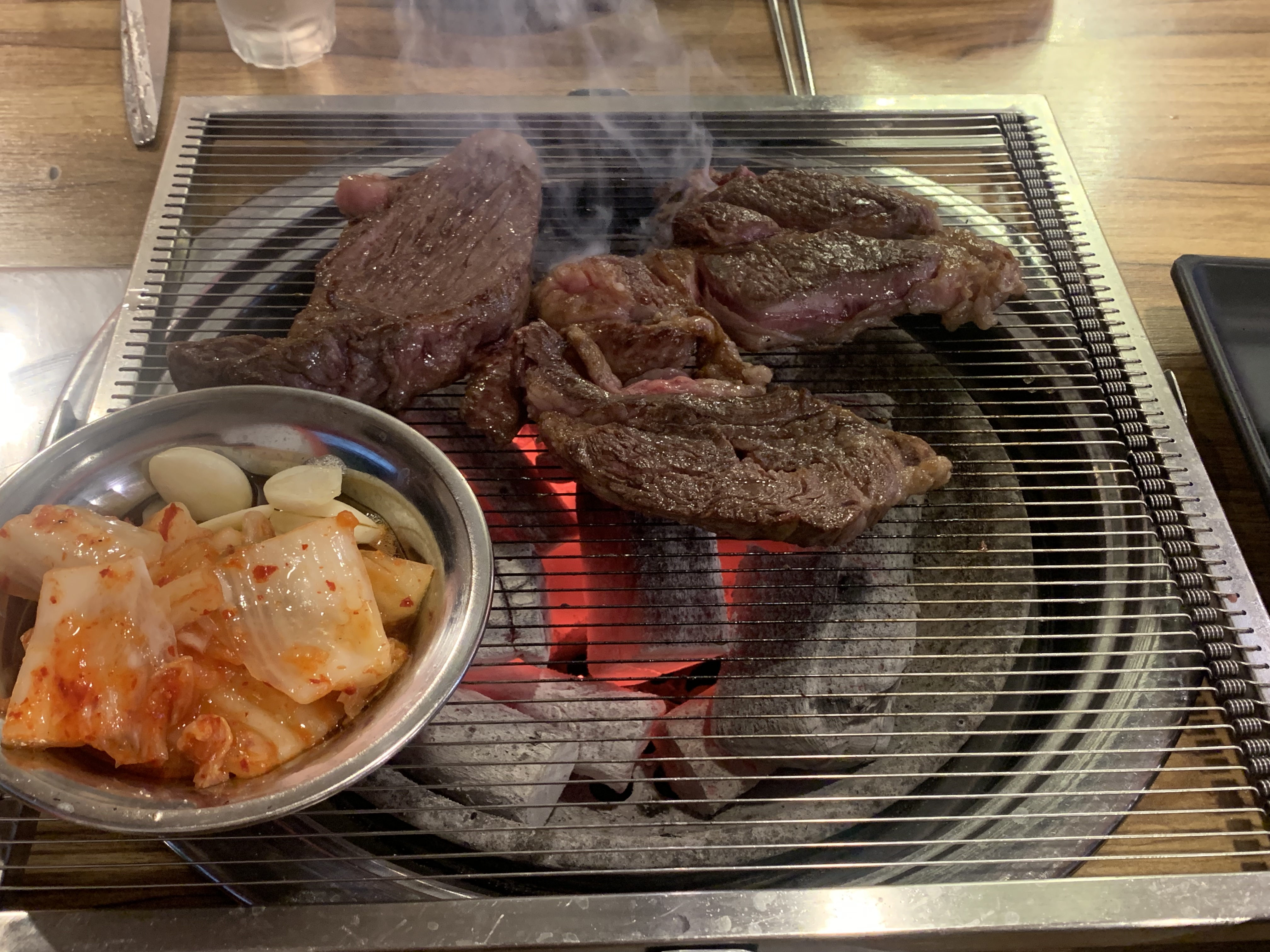 황소랑 홍대점 사진 6