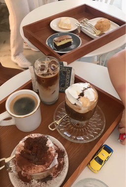 오퍼커피 1