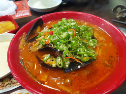홍콩반점0410진주중앙로점 사진