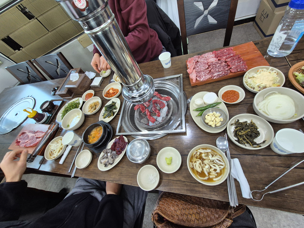 Hansingadeun 5
