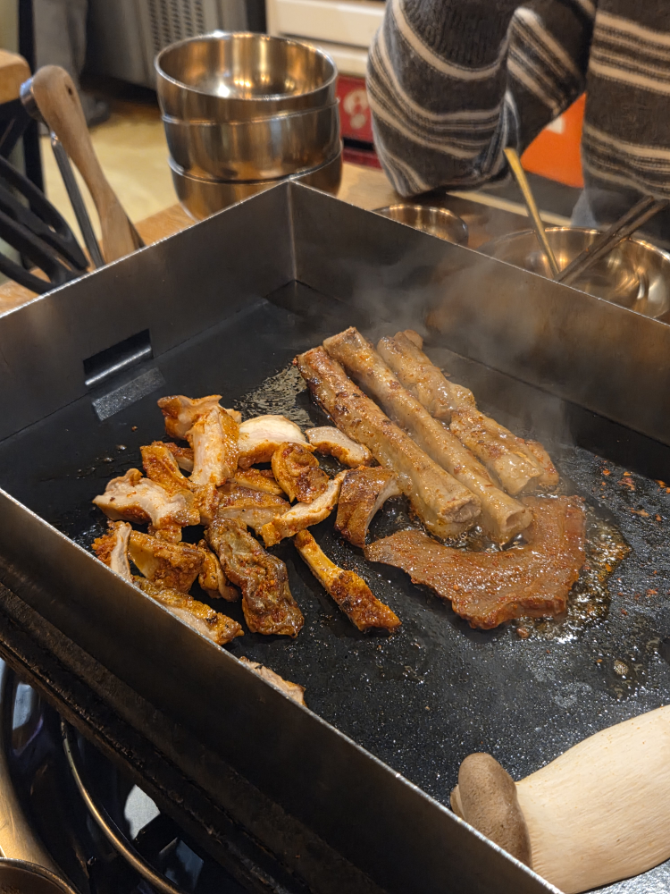 곱창파는고깃집 대표 사진