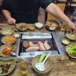 바당길목 사진 5