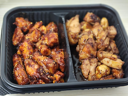 화락바베큐치킨 서현2호점 대표 사진
