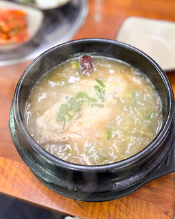 Neuldak (늘닭) 2