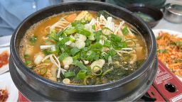 해성식당 3