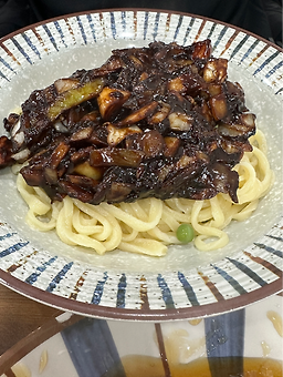 새마을손짜장 1