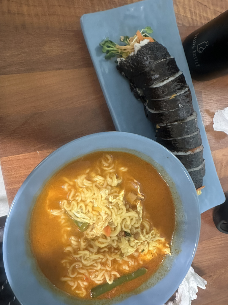 연이네김밥 1