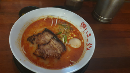 코이라멘 용인보정점 대표 사진