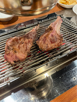 만리양꼬치 사진 8