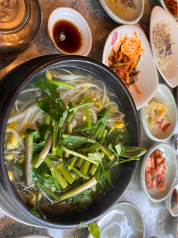 바다호호복국 2